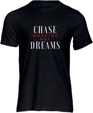 CHASE DREAMS - BLK