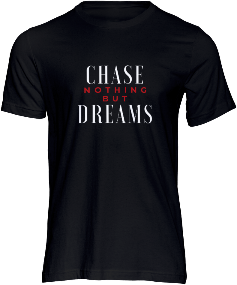 CHASE DREAMS - BLK